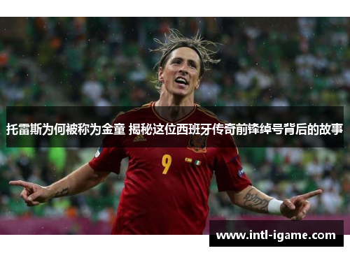 托雷斯为何被称为金童 揭秘这位西班牙传奇前锋绰号背后的故事 托雷斯为何被称为金童 揭秘这位西班牙传奇前锋绰号背后的故事