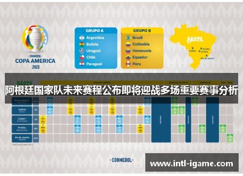 阿根廷国家队未来赛程公布即将迎战多场重要赛事分析 阿根廷国家队未来赛程公布即将迎战多场重要赛事分析