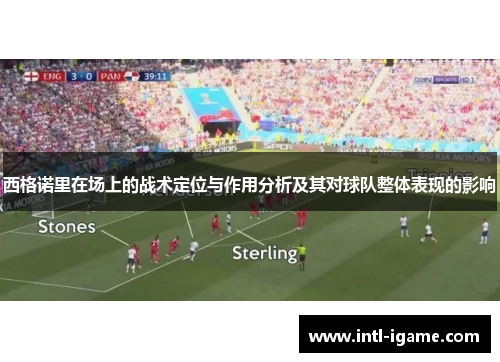 西格诺里在场上的战术定位与作用分析及其对球队整体表现的影响
