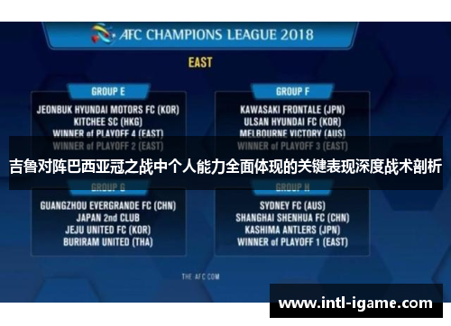 吉鲁对阵巴西亚冠之战中个人能力全面体现的关键表现深度战术剖析